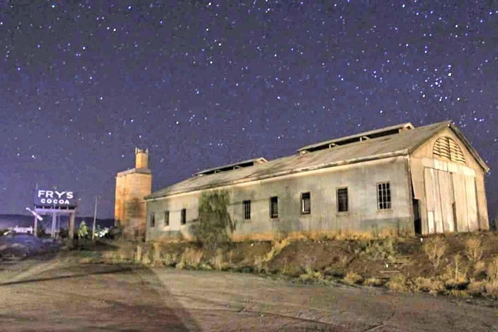 The Quorn-Er House Βίλα Εξωτερικό φωτογραφία